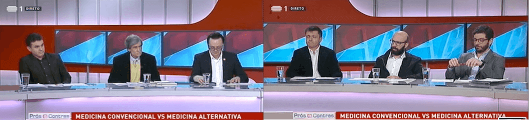 prós e contras TNC no SNS