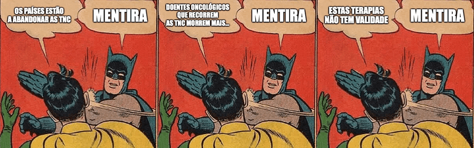 david Marçal cientista Luis ribeiro visão